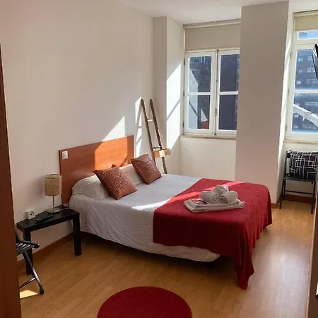 Apartamento Formosa Group *