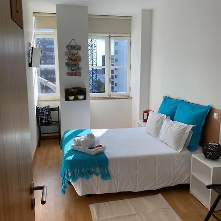 Formosa Group Apartamento Oporto