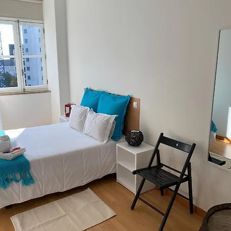 Apartamento Formosa Group Oporto