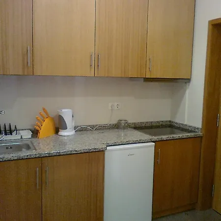 Formosa Group Apartamento Oporto