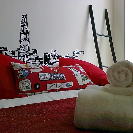 Formosa Group Apartamento