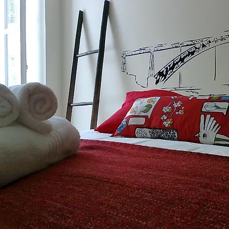 Formosa Group Apartamento Oporto