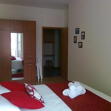 Formosa Group Apartamento *