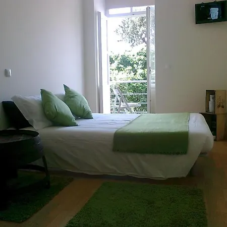 Formosa Group Apartamento *