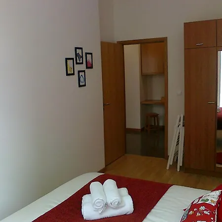 Apartamento Formosa Group Oporto