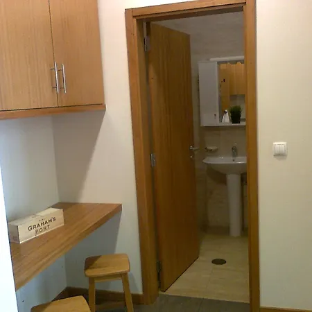 Apartamento Formosa Group Oporto