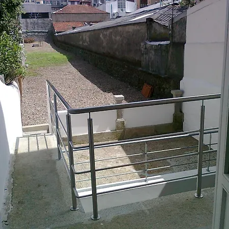 Apartmán Formosa Group Porto