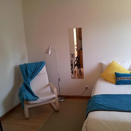 Formosa Group Apartamento Oporto