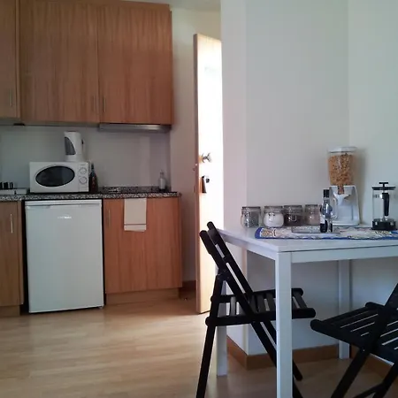 Apartamento Formosa Group