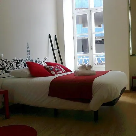 Formosa Group Apartamento *